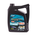 卡赫全合成机油 4LSQ级5W-30正品汽车小车进口发动机机油