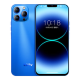 【8成新】乐视Letv Y1Pro+八核智能手机 超薄游戏大屏学生老人机 全网通4G 移动联通电信 便宜百元长续航 午夜黑  