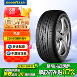 固特异（Goodyear）汽车轮胎 225/60R16 98V EXCELLENCE 三能 适配雪铁龙