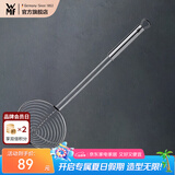 WMF 德国福腾宝通用锅铲不锈钢汤勺钢铲 不锈钢大网漏