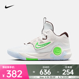 耐克（NIKE）杜兰特男子篮球鞋 KD TREY 5 X EP DJ7554-014 42