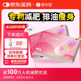 舒尔佳 奥利司他胶囊120mg*144粒 减脂减重 减肥药 塑身排油瘦身 治疗肥胖