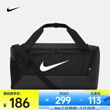 耐克（NIKE） 训练行李包  BRASILIA DM3976-010 F