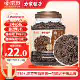 方家铺子X京觅 梅干菜500g/瓶装 干净少沙梅菜扣肉下饭菜