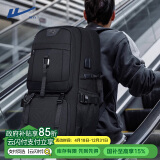 回力旅行包男户外登山防水超大容量收纳包出差行李通勤包旅游商务包男