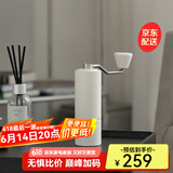 泰摩栗子C3磨豆机 手摇磨豆机 手动咖啡豆研磨器磨粉机