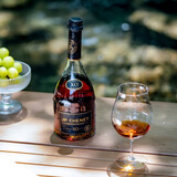 香奈（J.P.CHENET）XO经典白兰地 官旗法国原瓶进口平价白兰地40度歪脖洋酒自饮送礼 经典白兰地XO 700mL 1瓶