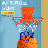 COODORACOODORA儿童篮球架篮球框投篮筐宝宝室内家用玩具投篮训练器 通用