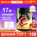 康比特锌镁肌酸粉一水肌酸99.9%高纯度增肌增重健身补剂运动营养爆发力