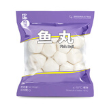 四海【火锅季】急冻鱼丸170g