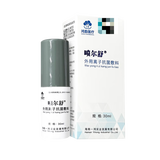 喷尔舒外用离子抗菌敷料30ml 1盒