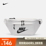 耐克 腰包 NIKE TECH BA5751-072 F