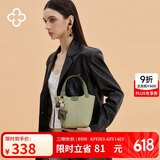 CASSILE卡思乐女包水桶包手提菜篮子轻奢单肩斜挎生日礼物送女友老婆
