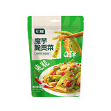 七鲜 魔芋脆贡菜200g