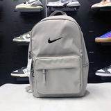 耐克（NIKE）书包背包男女同款 运动休闲大容量防泼水学生双肩包电脑包 DN3592-009 约30×15×45cm MISC 均码