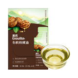 英氏（Engnice）肝粉猪肉牛肉酥食用拌饭料宝宝调味品 婴幼儿有机核桃油6ml