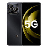 Wiko选12期/24期免息 智选HI畅享80S 5G新品2025上市双五星耐摔22.5W快充+5000mAh大电池 曜石黑 6GB+128GB 全网通5G 官网标配【赠:季度碎屏险+质保2年】