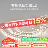 Yeelight智能LED灯带可拼接超亮氛围色温可调语音控制 【买灯带必买电源】电源驱动-60W