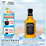 杰克丹尼（Jack Daniels） 黑标200ml  美国田纳西州 调和型威士忌