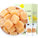 杞里香梨膏糖400克 薄荷秋梨膏糖独立包装高良姜零食 共4盒