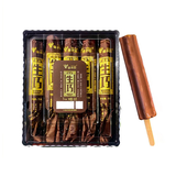 金水园 生巧冰淇淋350g(70g*5)