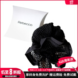 瑞贝卡（Rebecca） rebecca瑞贝卡时尚假发男女头套用发网进口高弹力两头通网帽