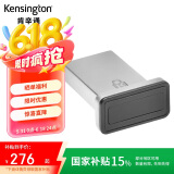 肯辛通Kensington 指纹登录器Win11 10 8 7笔记本电脑指纹锁适用于华硕联想神舟惠普 K64704