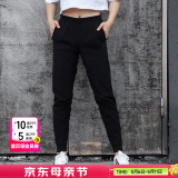阿迪达斯（adidas）女裤 25夏季新款运动裤子快干透气瑜伽训练裤子跑步健身休闲长裤 薄款透气/反光细节/主推款 M