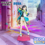 SEGA FAVE世嘉 初音未来 百石杏 世界计划 缤纷舞台手办 男生新年礼物礼物