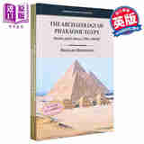 法老时期埃及的考古学 公元前2700-1700年 Archaeology of Pharaonic Egypt 英文原版 Richard Bussmann