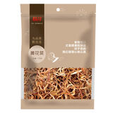 联鲜南北特产干货 泡茶煮粥煲汤补品组合 黄花菜150g*2