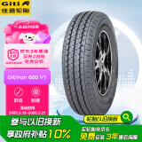 佳通(Giti)轮胎175/70R14LT 95/93S 6PR LT 600V1适配 五菱荣光/宏光S