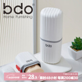 bdo旅行洗漱套装刷牙漱口杯牙杯肥皂盒香皂盒出差宿舍游泳健身神器