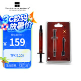 Thermalright(利民) TFX(6.2g)（导热硅脂/ CPU散热膏/ 6.2g装/导热系数14.3/笔记本导热膏）
