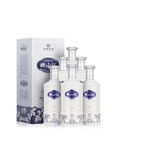 珍酒 映山红银质 53度 酱香型白酒 580ml*6 整箱装