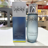 蓝秀（LANSHOW） 蓝秀雪颜净透护肤品套装套盒焕亮液爽肤水乳液面霜眼霜眼精华 海洋胶原舒润水(2025新款）