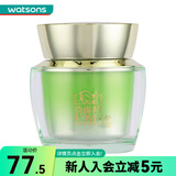 百雀羚（PECHOIN）【屈臣氏】百雀羚水能量焕采凝霜50克