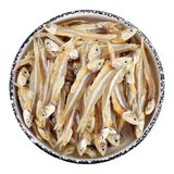 蚁淘鲜海燕鱼干500g海鲜干货银鱼干开洋小鱼仔干咸鱼白凡鱼干 海燕鱼干一斤