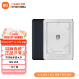 小米（MI） 多看电纸书墨水屏四核心CPU 16GB大内存高清电子墨水屏随身阅读电子书 小米多看电纸书