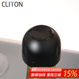 CLITON 香槟塞起泡酒香槟酒塞酒瓶塞子保鲜塞香槟瓶塞 SP-011黑色