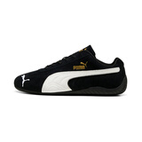 彪马（PUMA）Speedcat 男女百搭翻毛皮低帮百搭薄底赛车鞋   36