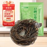 鲜窝窝 日晒豆角干300g 干豆角长豆角嫩豇豆干货农家干菜火锅食材铁锅炖