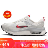 耐克NIKE休闲鞋女气垫AIR MAX BLISS运动鞋DZ6754-101帆白37.5
