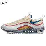 耐克NIKE休闲鞋男AIR MAX TERRASCAPE 97运动鞋DV7418-001米色/白40