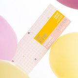 葡萄树奶皮酥零食小面包夹心糕点下午茶点心新疆特产礼物 杏子奶皮酥（6枚装）210g