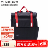 TIMBUK2电脑包休闲运动包情侣款街头背包男女展望系列 音速黑MiniProspect