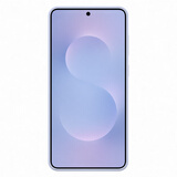 三星 Samsung S25 Edge原装硅胶保护壳 手机壳 皮套 外壳 安全防护 时尚美观 蓝色