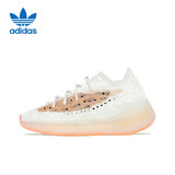 阿迪达斯Yeezy380椰子夏日透气男女时尚运动休闲鞋GY2649 44