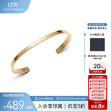 丹尼尔惠灵顿（DanielWellington）dw手镯女时尚首饰男女同款手环生日礼物女送闺蜜DW00400075