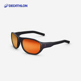 迪卡侬儿童墨镜太阳镜儿童眼镜青少年户外防晒防紫外线4964138